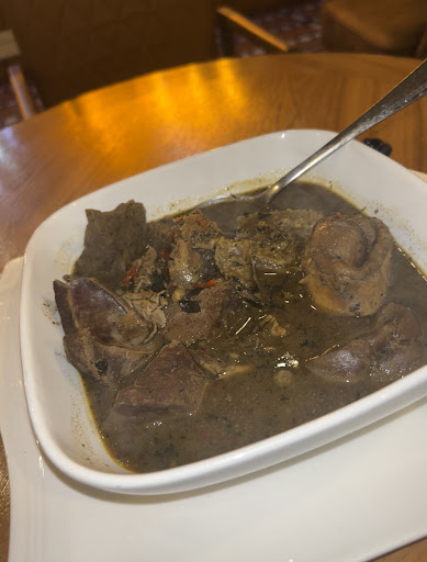 Photo of Tee's Place Restaurant - 1 Surrey St, Portsmouth PO1 1JT